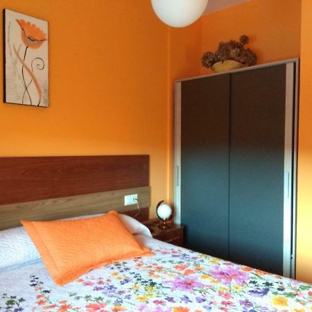 Casa Rural El Cabo Carucedo Екстер'єр фото