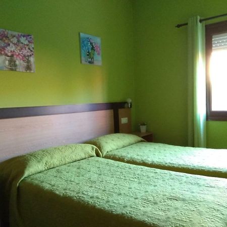 Casa Rural El Cabo Carucedo Екстер'єр фото