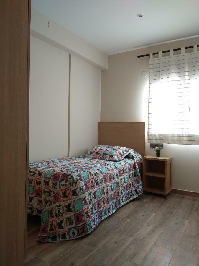 Casa Rural El Cabo Carucedo Екстер'єр фото