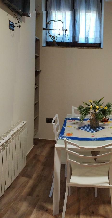 Casa Rural El Cabo Carucedo Екстер'єр фото