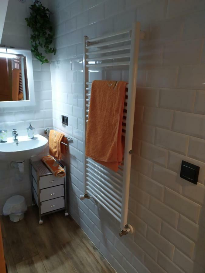 Casa Rural El Cabo Carucedo Екстер'єр фото