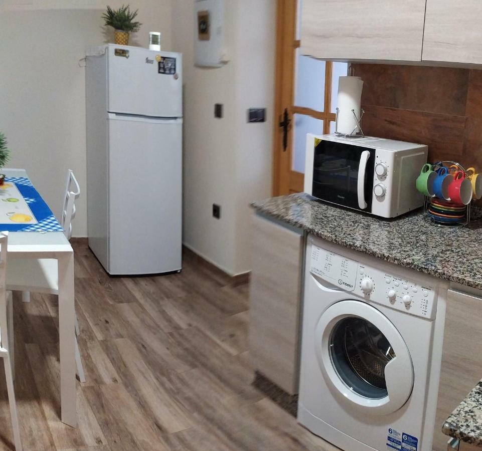 Casa Rural El Cabo Carucedo Екстер'єр фото